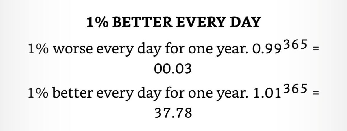 silvenpang's tweet photo. Focus on getting better every single day! 😉 https://t.co/Uni25AhAdT