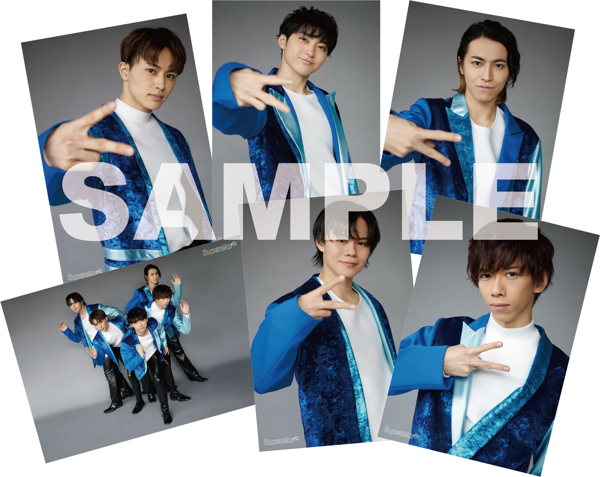 超特急 OFFICIAL on X: 