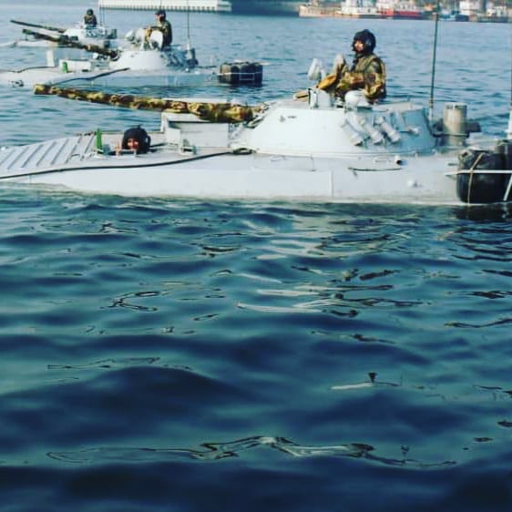 IaSouthern's tweet photo. #SouthernCommandSadaTaiyyar
An Infantry Battalion Battle group conducts joint training with Indian Navy at Vishakapatnam ensuring operational readiness and validation of joint war fighting concepts.
@adgpi
@indiannavy
@IAF_MCC
@easterncomd https://t.co/Lo7Lcniq3V