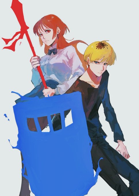 赤鬼青鬼のtwitterイラスト検索結果 赤鬼青鬼のtwitterイラスト検索結果