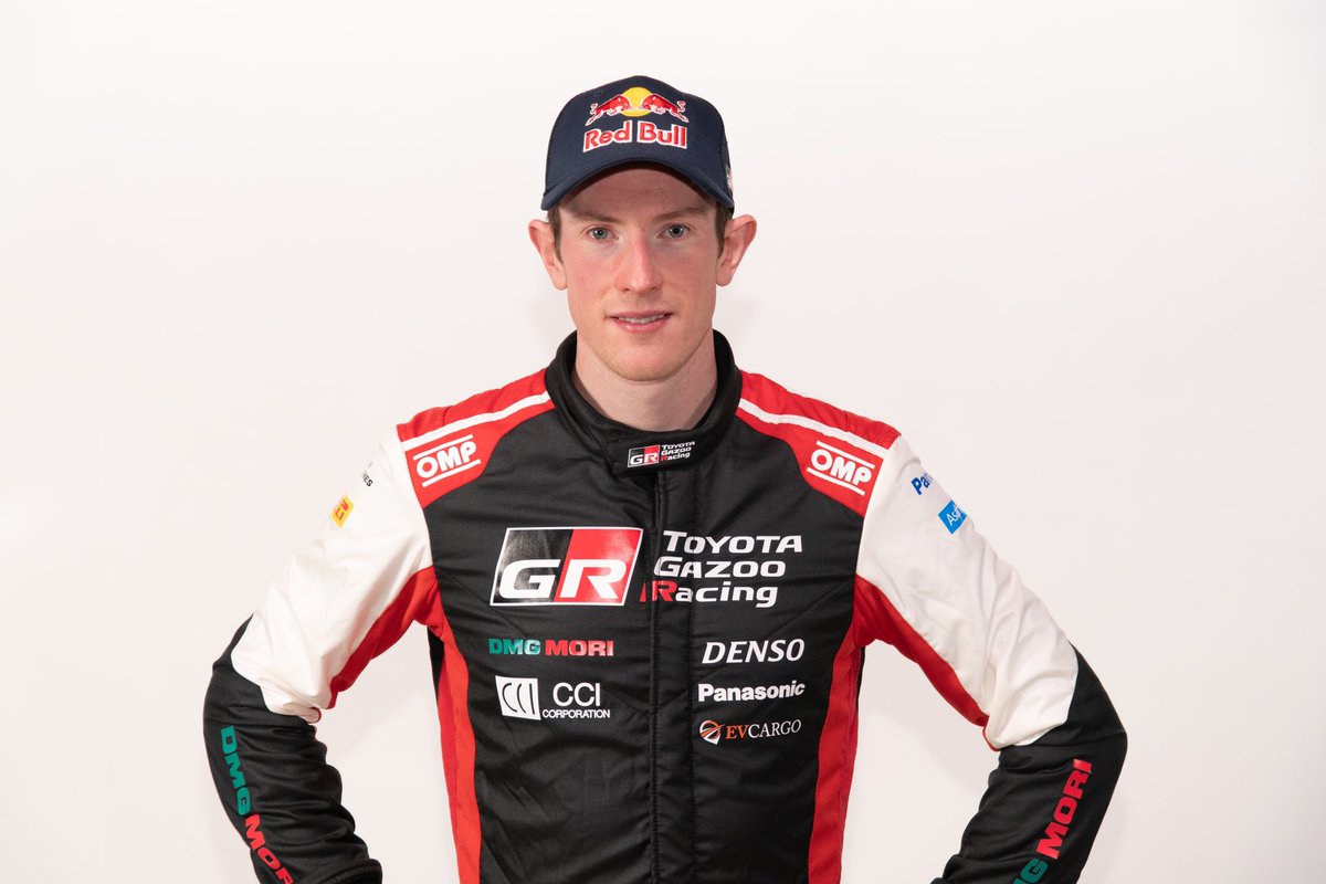 Elfyn Evans (@ElfynEvans) | Twitter