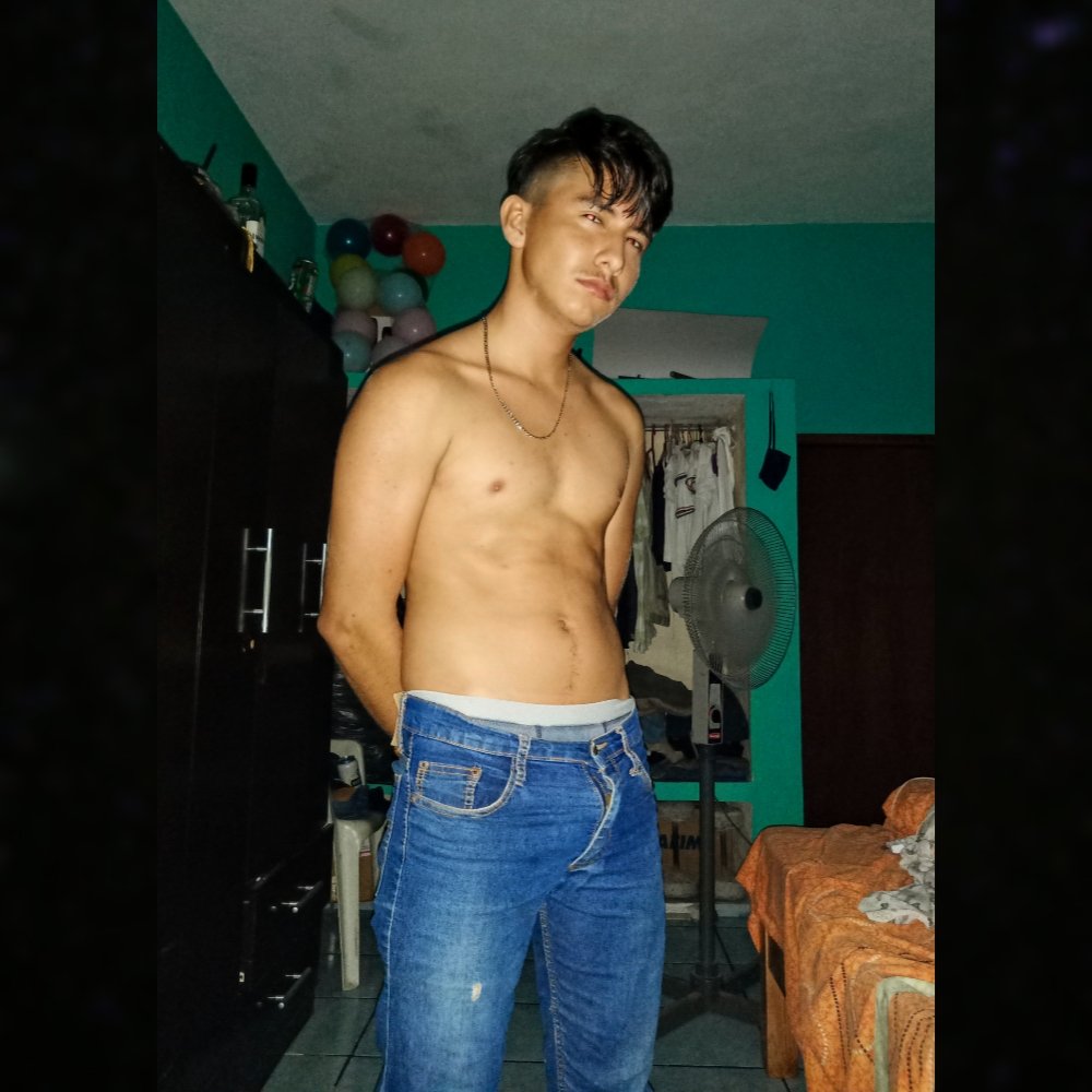 Hugo_Diazz100's tweet photo. 🔥❌♥️ https://t.co/GG6SkYiGXX