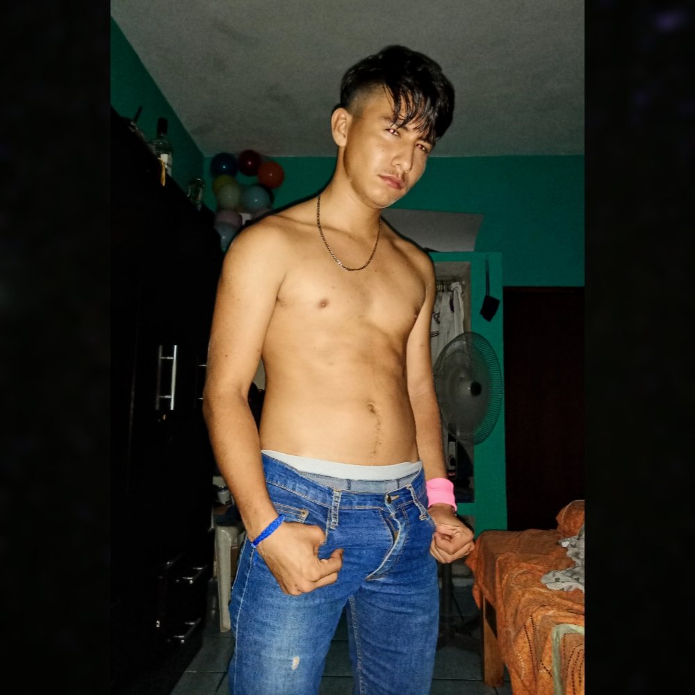 Hugo_Diazz100's tweet photo. 🔥❌♥️ https://t.co/GG6SkYiGXX