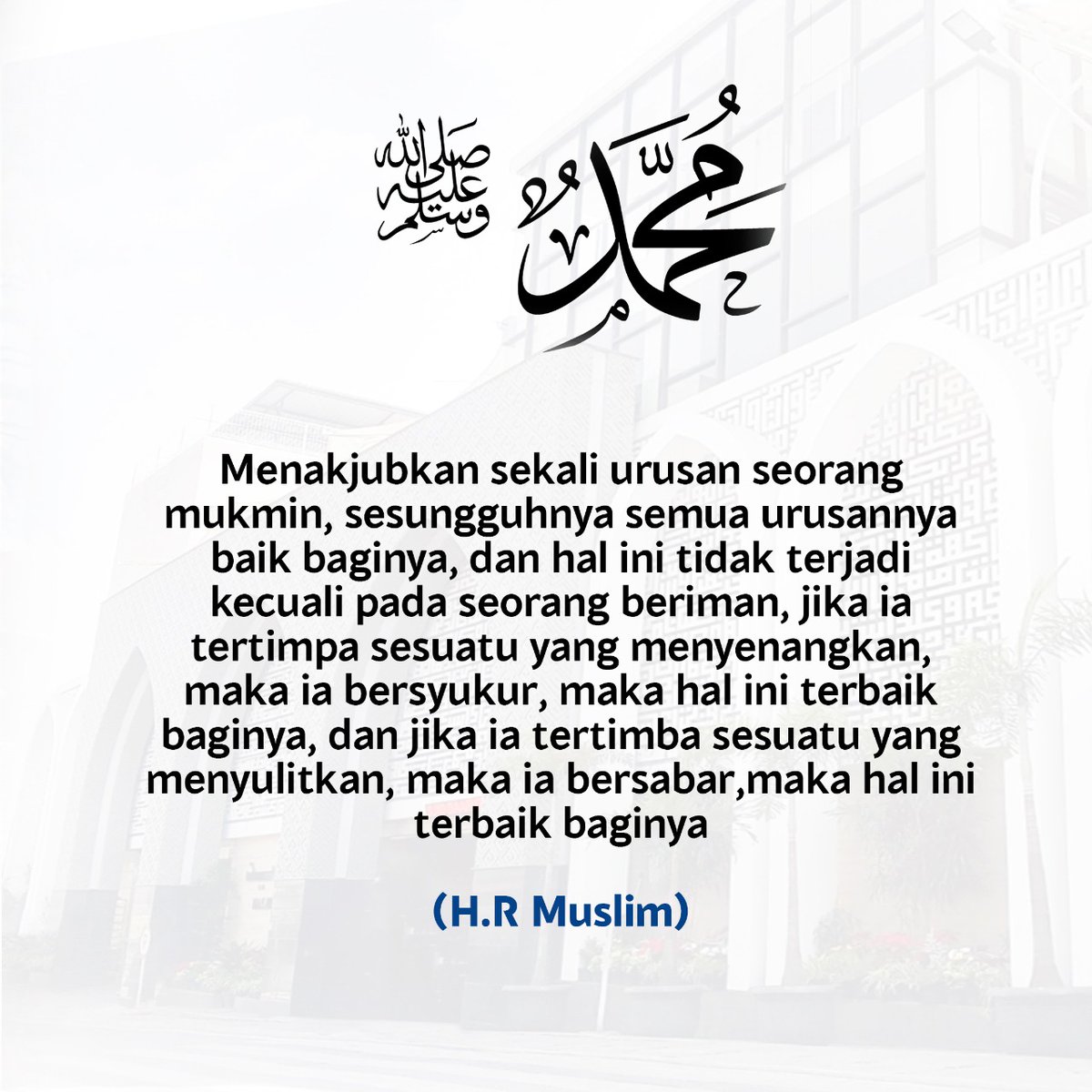 5 Tips Menghadapi Ujian Hidup

Mari sahabat, kita simak microblog Daarut Tauhiid, semoga bermanfaat.