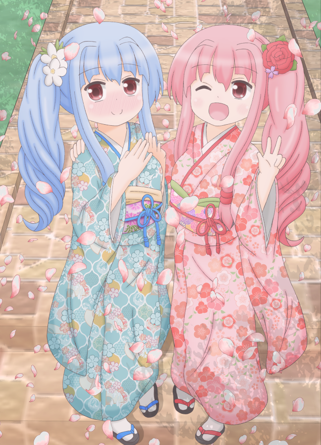 #私の絵柄が性癖に刺さる人に届いてほしい 
届け私の絵柄!! 