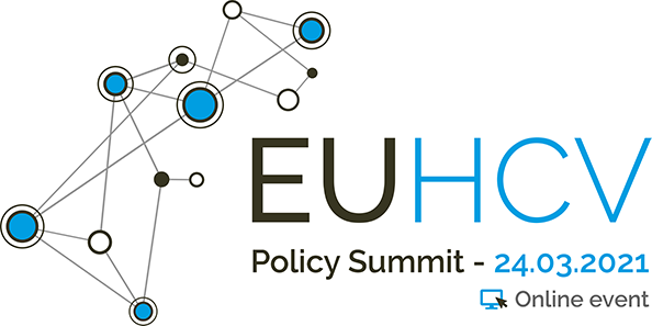 CorrelationNet's tweet photo. You are invited to the 3rd EU #HCV #PolicySummit, “Securing Wider EU Commitment to the Elimination of #HCV”, org. by the #HepaB & #HepC Public Policy Association. The #OnlineEvent is on 24March.
https://t.co/fsJYRpVkCu
#HarmReduction #Policymaking @ACHIEVE_hep @EATGx @EuropeLiver https://t.co/HukXBHg869