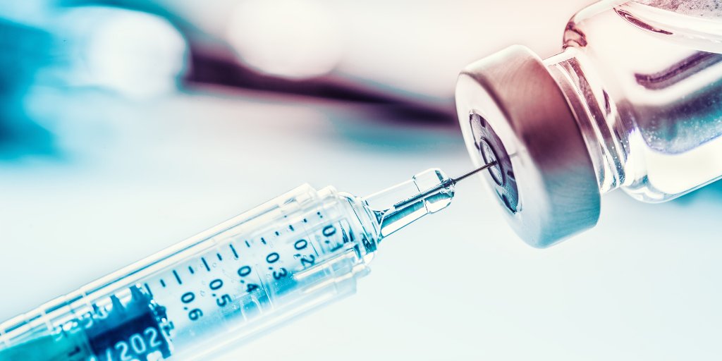 Vaccin contre la #COVID19 en #BourgogneFrancheComté.
Publics prioritaires, liste des centres de #vaccination, infos pour les professionnels de santé et du médico-social, c'est par ici ➡️ bit.ly/3sCTdPa