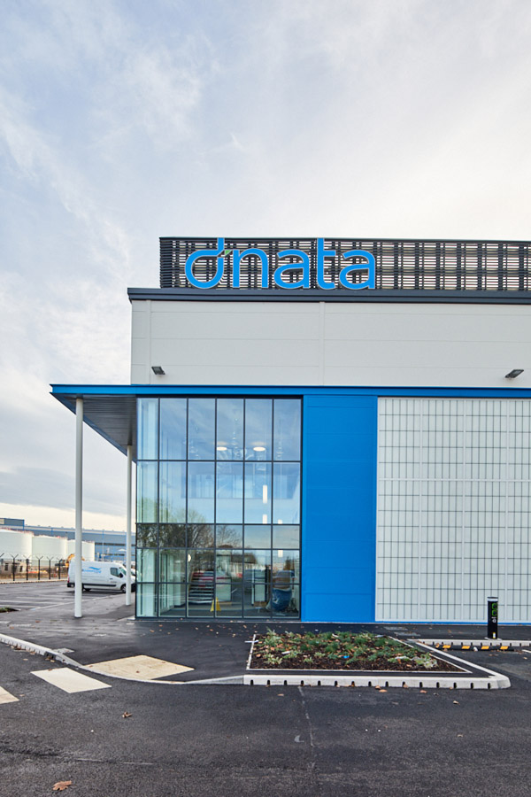 Product of the Day looks at the benefits of Kalwall translucent cladding from <a href="/StructuraUK/">Structura UK Ltd</a> specificationonline.co.uk/articles/2021-…