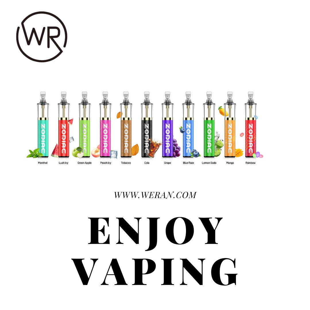 which flavor you like?menthol, lush icy, green apple, peach icy, tobacco, cola, grape, blue razz, lemon soda, mango, rainbow#yoxy #weran #werantech #weranshow #weranvape #disposablevape #vapedistributor #vape #instavape #vapetricks #vapers #vaper #vapelove #vapeuk #vapepen