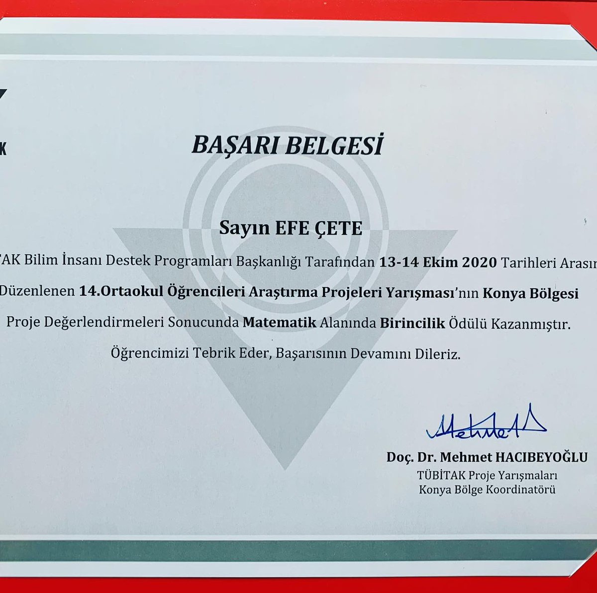 mahirarslan_BK's tweet photo. Haftaya gururla başlamak... https://t.co/aYNTqh0NC3