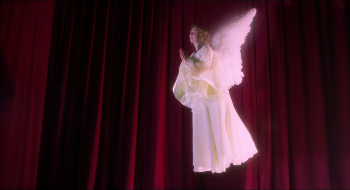 _sinesapiens_'s tweet photo. Twin Peaks: Fire Walk with Me(1992) - David Lynch https://t.co/moUm43kZ6D