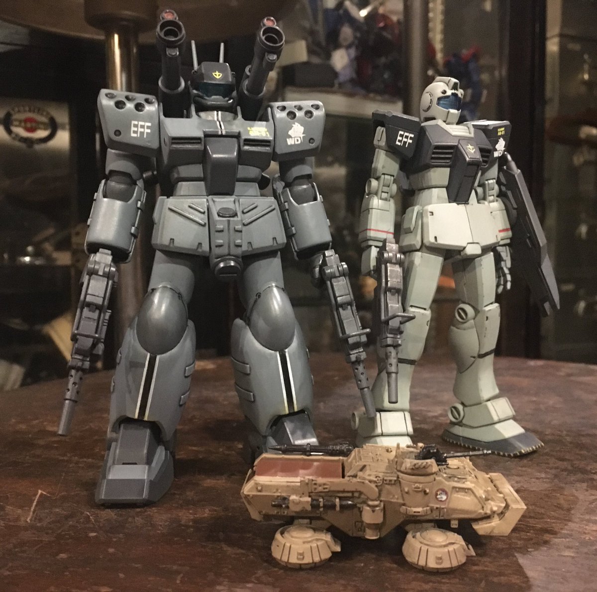 Twoucan 徳島雅彦 Tokuyan Wd