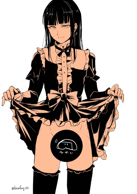 ひわいなので修正少なめ版はFantiaやpixivに後日まとめて上げます
https://t.co/F9KM83WNTv 