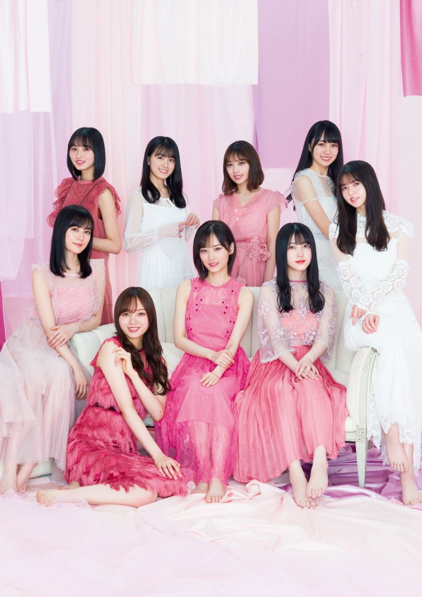 乃木坂46 週刊プレイボーイ21公式 Nogizaka46 Wpb Twitter 乃木坂46 週刊プレイボーイ21公式 Nogizaka46 Wpb Twitter