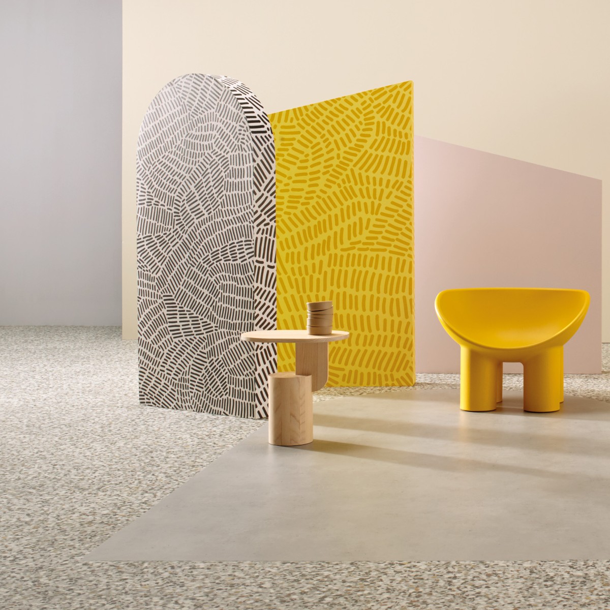 At the end of 2020, Pantone announced its Color of the Year 2021. And surprisingly, there are two colours instead of one this year. We asked two of our designers about their thoughts on the newest Pantone Color of the Year.
https://t.co/fjobHn77Rh
#pantone #forboflooringsystems https://t.co/0RDmxlT4l4