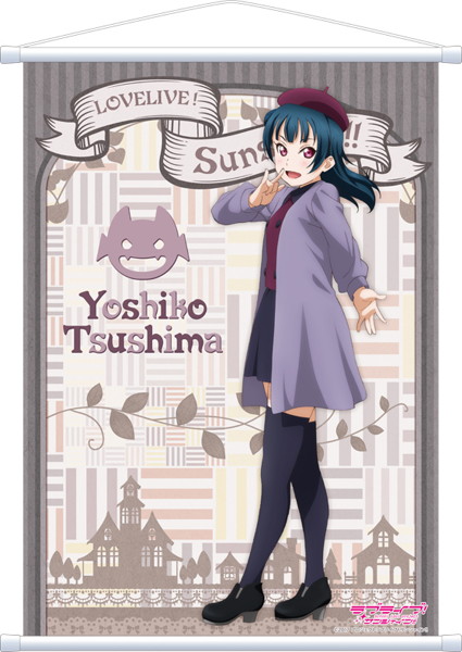 アニメ版のtwitterイラスト検索結果