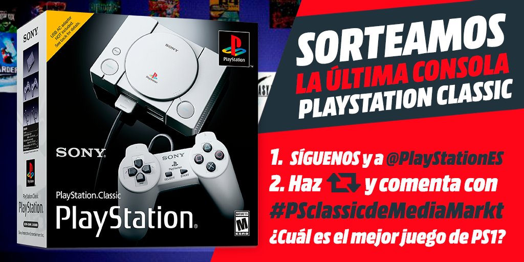 MediaMarkt Games tweet media