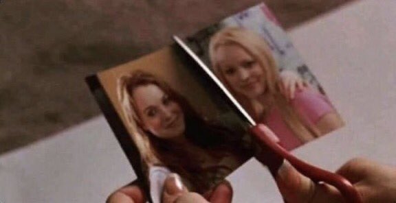 Friends: I don’t like Harry Styles

Me:
