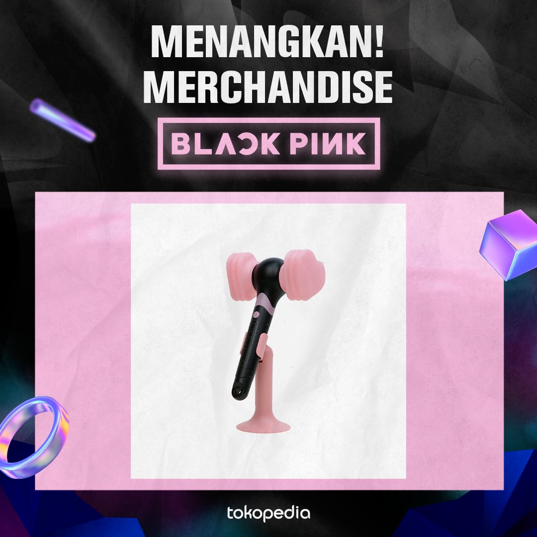 Tokopedia tweet media