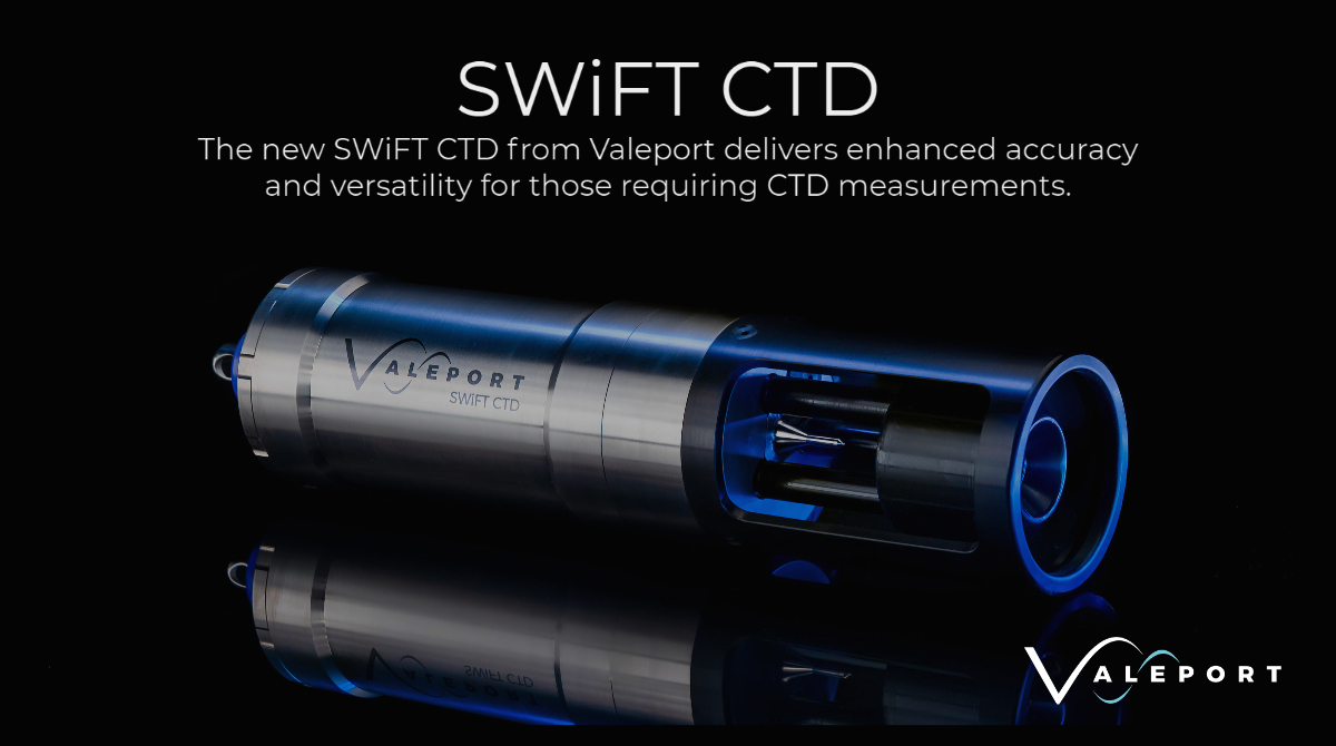 Teledyne Valeport tweet media