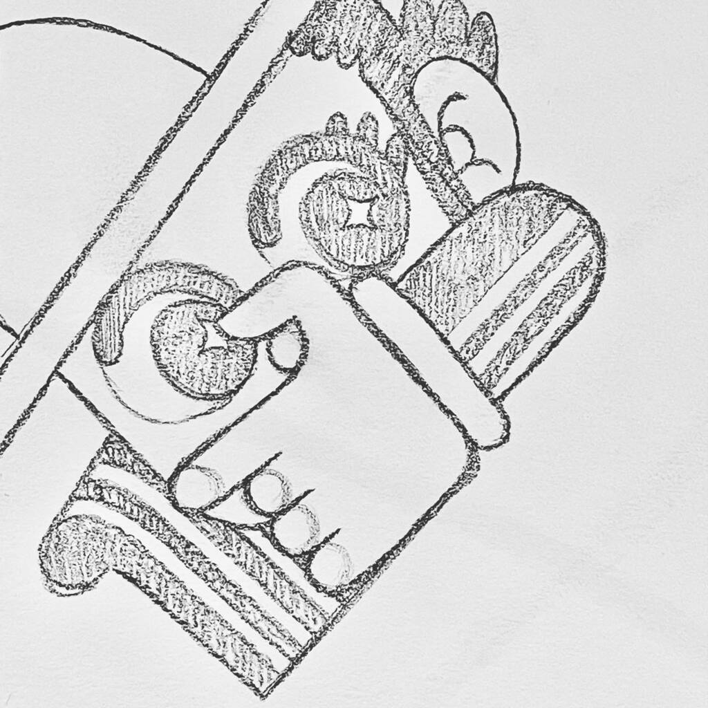 konsumeme's tweet photo. Cute but might bite 👀✨

#🇦🇷 #🇭🇰 #artist #design #graphicdesign #illustration #illustrator #argentina #hongkong #hk #hkig #ighk #discoverhongkong #discoverhk #hkartist #character #characterdesign #sketch #pencil #artistsoninstagram #artist https://t.co/2ukuxdGUyV https://t.co/444cJZ23QL