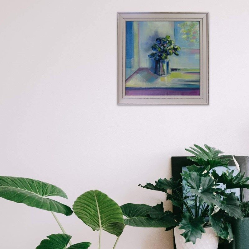 artspringallery's tweet photo. #LIVINGWITHART        
Indoor plants are the new must have during lockdown especially when we've more time to look after them. Create an impactful corner with your plants &amp; introduce an original artwork to enhance the space
https://t.co/nE5OgLQ8UX
#painting #plants #decor #art https://t.co/v7AQSLl5dM