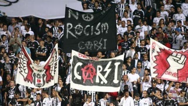 Beşiktaş jk (Turkey)