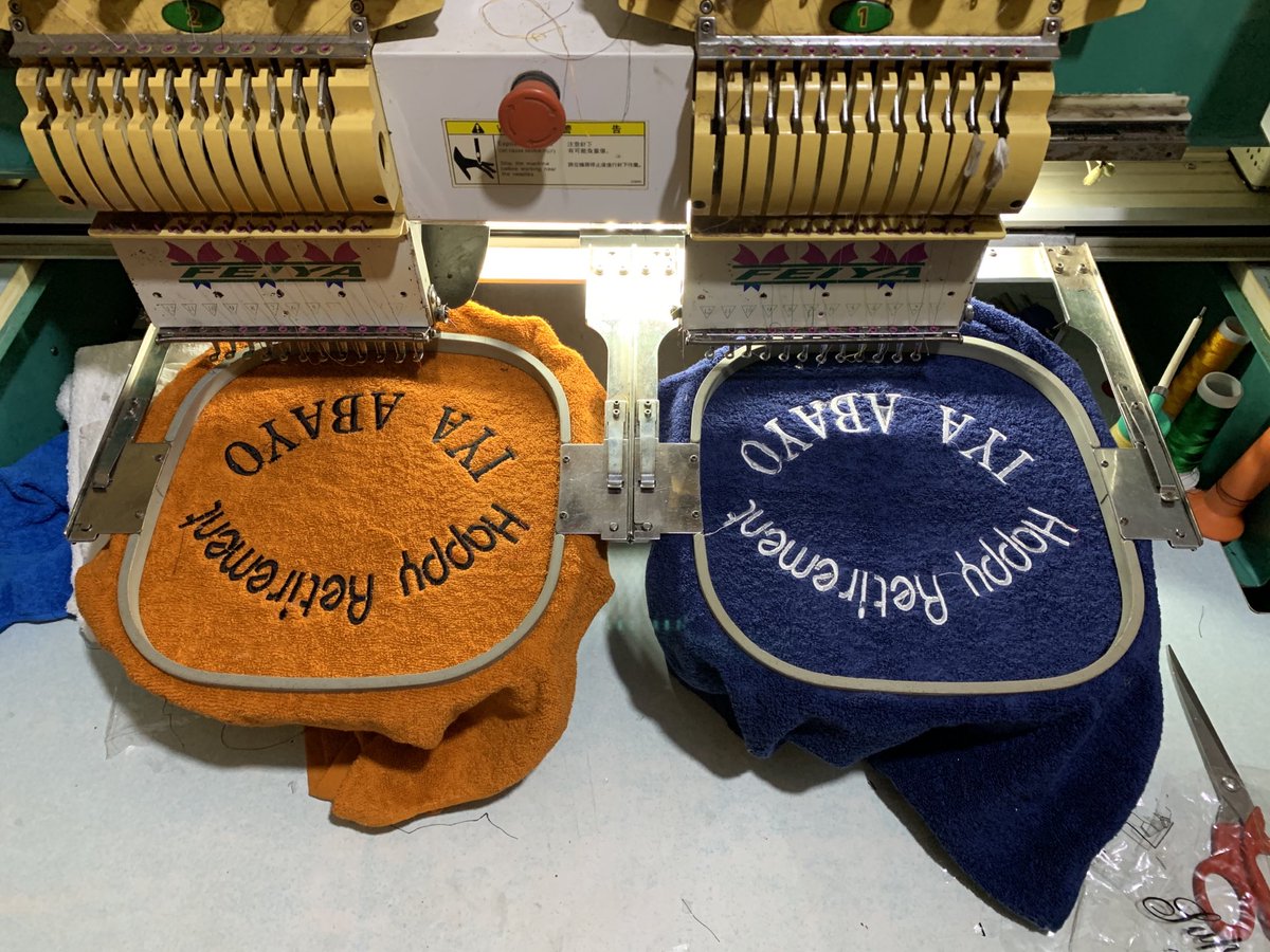 Fatai_ALESH's tweet photo. Hello Twitter!

I design and sell Digital embroidery Designs for African Native clothings: AGBADA, KAFTAN, DASHIKI and other urban wear.

I also help with embroidery customization for CAPS // TOWELS // SHOES// 

CALL/WHATSAPP: +2348059678455 https://t.co/gtT9mgSNQw