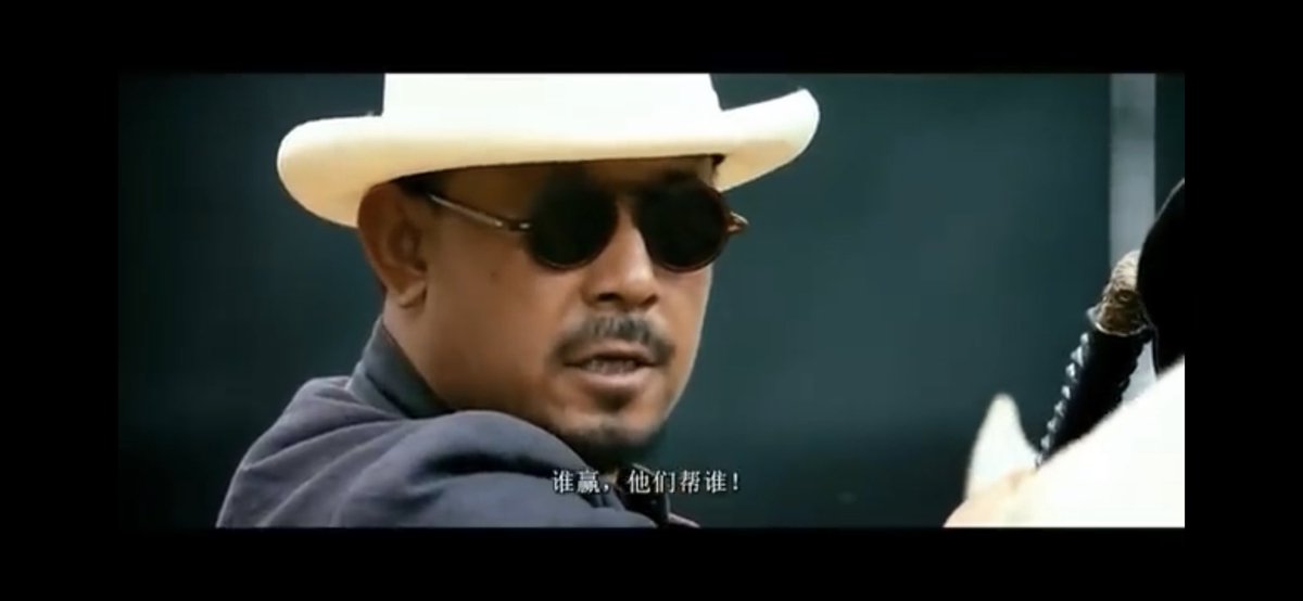 realtangbaiqiao's tweet photo. 今天有点困了，已凌晨一点。如果你对现在的时局感到困惑，建议去看一遍姜文的电影“让子弹飞”。如果没时间，就从汤师爷临死跟张麻子说“千万别回鹅城”处开始看。记住，一定要用心看。尤其要注意三个细节：
一，我一定要把他们心里的怒给勾出来；
二，谁赢，他们帮谁；
三，打，打就能赢！
。。。。 https://t.co/IEDyIVcbLm