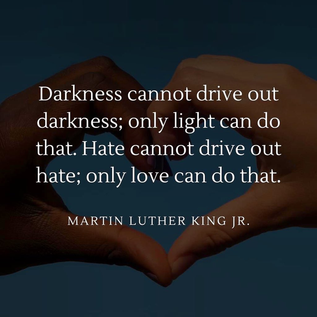Today we honor the memory and lasting legacy of Dr. Martin Luther King Jr. Let this holiday be a day of reflection. #tavaresfl  #drmartinlutherkingjr