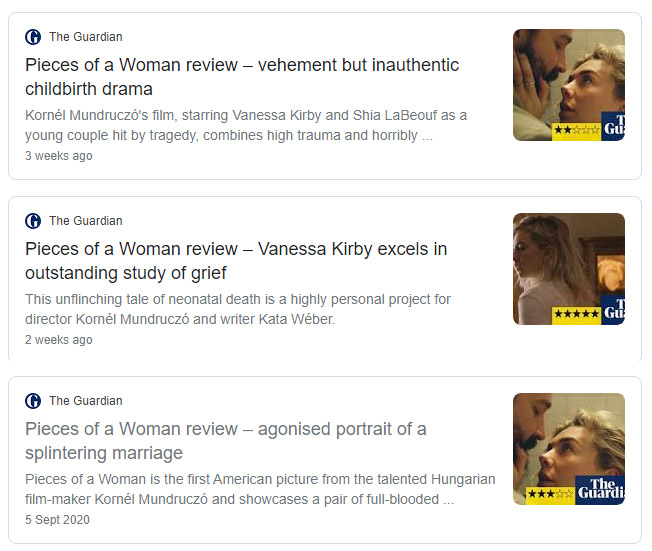 Don't you think it's strangely reassuring that one #newspaper publishes three #reviews of the same film, thereby honouring three very different well-informed opinions... Could #IndepentJournalism be #aliveandwell after all? <a href="/guardian/">The Guardian</a> <a href="/PeterBradshaw1/">Peter Bradshaw</a> <a href="/DIEParenthood/">DIEParenthood</a>
 #FreeSpeech