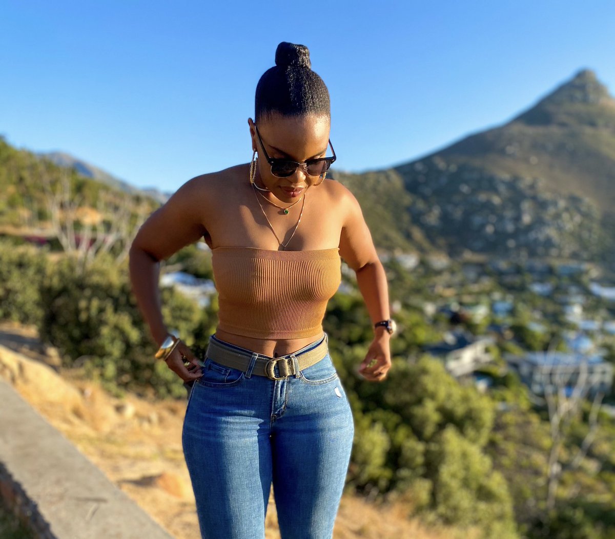 nana__mo's tweet photo. Ncaa iBody emtaneni🤩🥰 https://t.co/UmYbNEKRR9