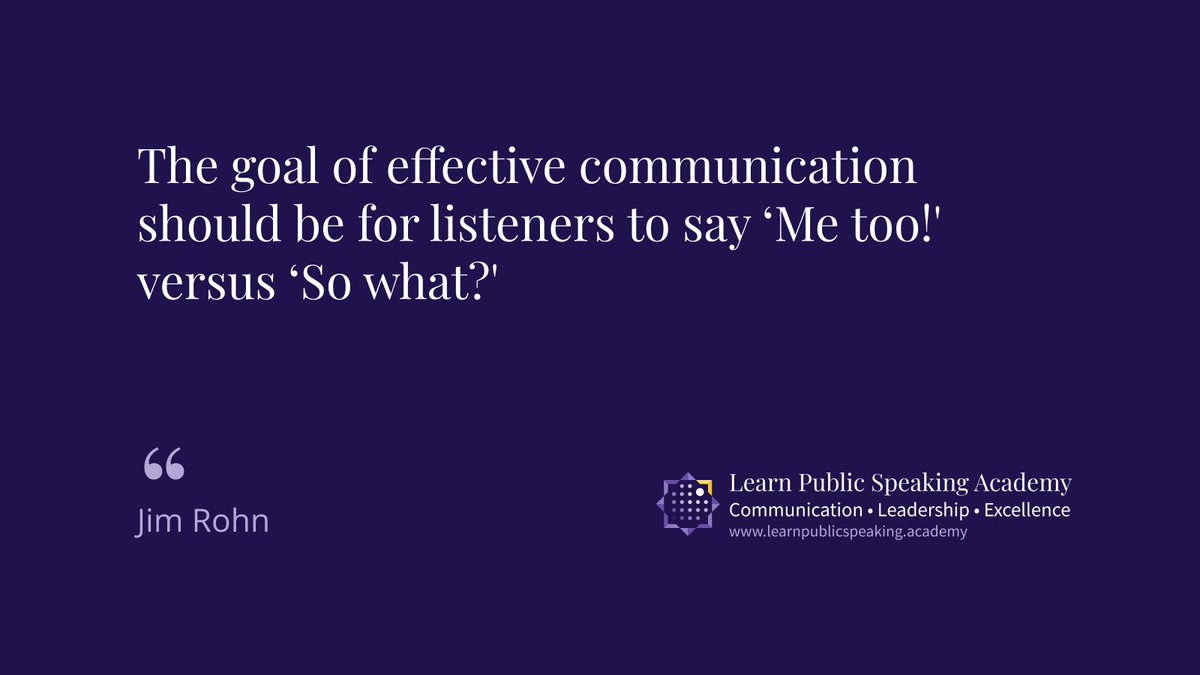 LPSAcademy_'s tweet photo. Learn communication to lead with excellence. Sign up for our events!

#publicspeaking #communication #leadership #learnpublicspeakingacademy #lpsacademy https://t.co/QJSwOuMEBE
