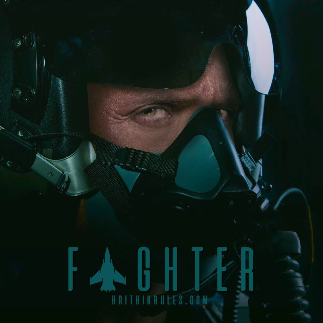 Hardyrajput07's tweet image. Which Flim OF #Hrithik IS Going To Be Biggest Blockbuster !!!! @iHrithik

#Fighter         #Krish4      #War2                     
       👇                👇              👇