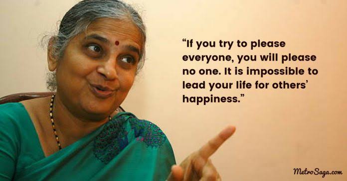 sudha_murthy tweet media