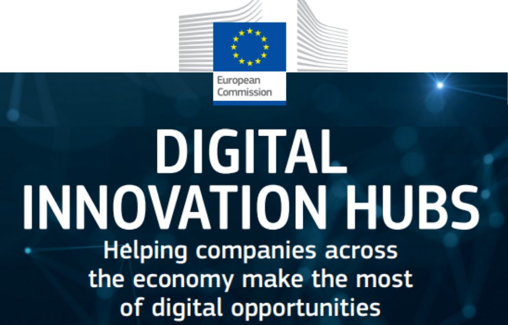 digitalwallonia's tweet photo. La Wallonie a sélectionné ses candidats European Digital Innovation Hubs #edih 

👉 https://t.co/0TMXdqJO3S
👉 le EDIH #industrie40 https://t.co/EG6pterSL3
👉 le EDIH #construction40 https://t.co/rhbqbqCSdt

@wborsus @eliodirupo @WallonieBE @Pribe1 @Wallonie_SPW @EU_Commission https://t.co/8VmOkcbrAs