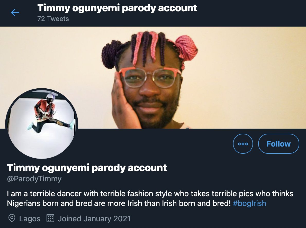 Timi Ogunyemi 🇮🇪🇳🇬🇵🇸 tweet media