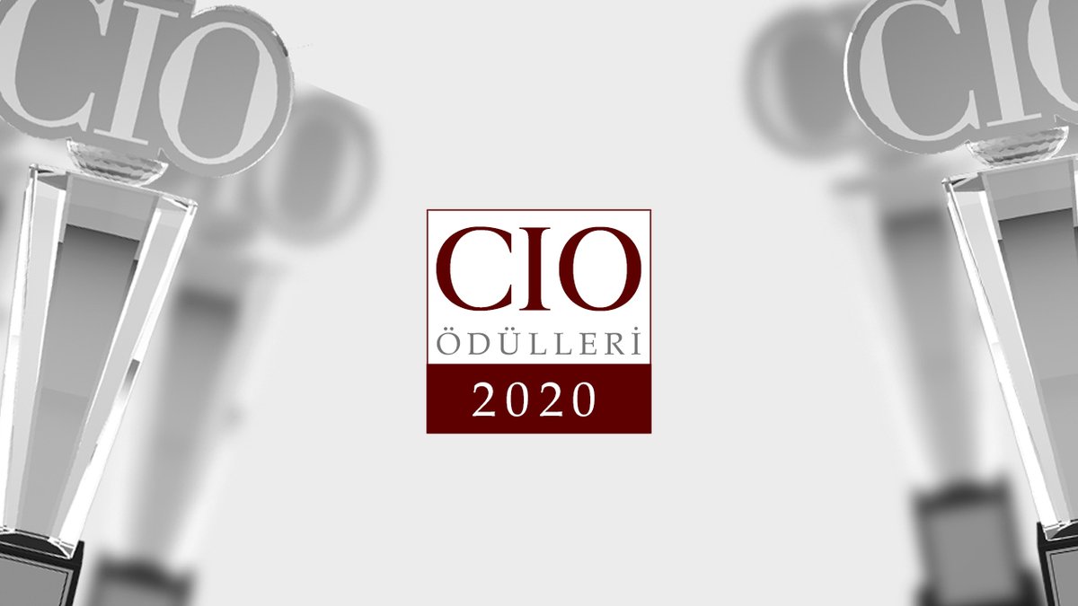 CIO_Update's tweet photo. CIO Ödülleri 11 yıldır Türkiye'de verilen en kapsamlı ödüllendirme programı. Geçtiğimiz yıl başarılı projeler geliştiren CIO'ları ödüllendirmeye devam ediyor. Başvuru ve detaylar için: https://t.co/GlwlrlwXyv
#cioupdate #cioodulleri https://t.co/vh1MHAcn6A