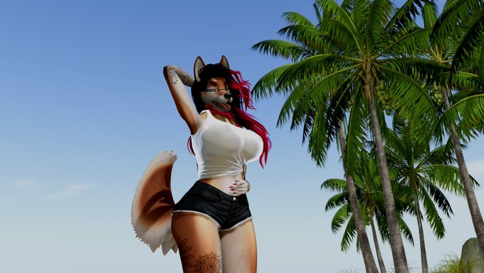 felt so cute that i thought going topless was a great idea. and it was~  #furry #nsfw #furries #sl #secondlife<a href="/tag/photography"class="tags"><span>#photography</span></a><a href="/tag/furries"class="tags"><span>#furries</span></a><a href="/tag/furry"class="tags"><span>#furry</span></a><a href="/tag/digital"class="tags"><span>#digital</span></a><a href="/tag/nsfw"class="tags"><span>#nsfw</span></a><a href="/tag/sl"class="tags"><span>#sl</span></a>