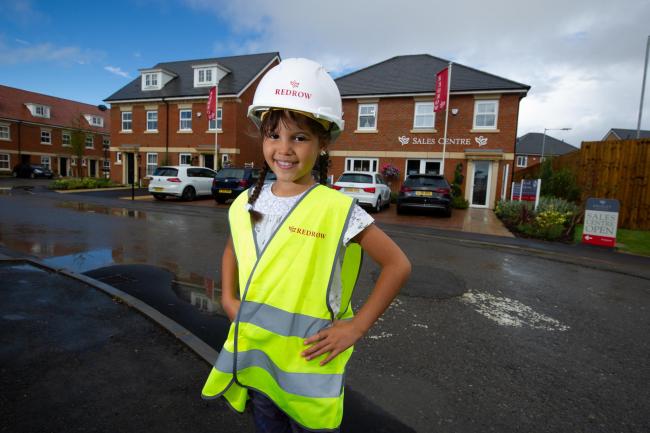 Budding young architects - aged 9 and under - wanted for new project
bit.ly/3nSHY1B