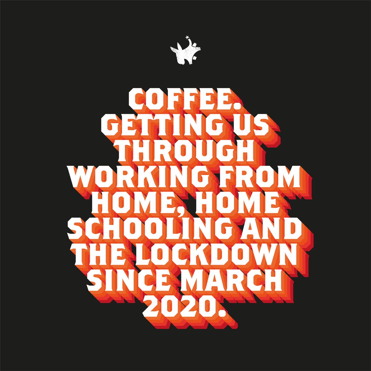 GrumpyMule's tweet photo. Anyone else looking forward to their next coffee break?
#grumpymule #awardwinningcoffee #staygrumpy https://t.co/l9wGaaMDh0