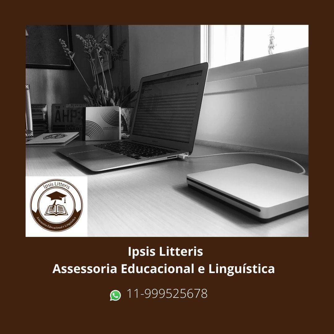 IpsisLitterisAEL2020 tweet media