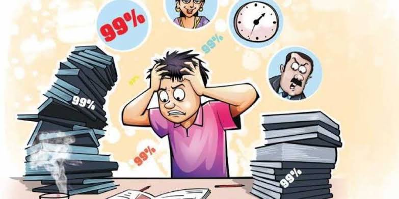Why is most revision a waste of time?What causes our brain to actually remember?A thread 