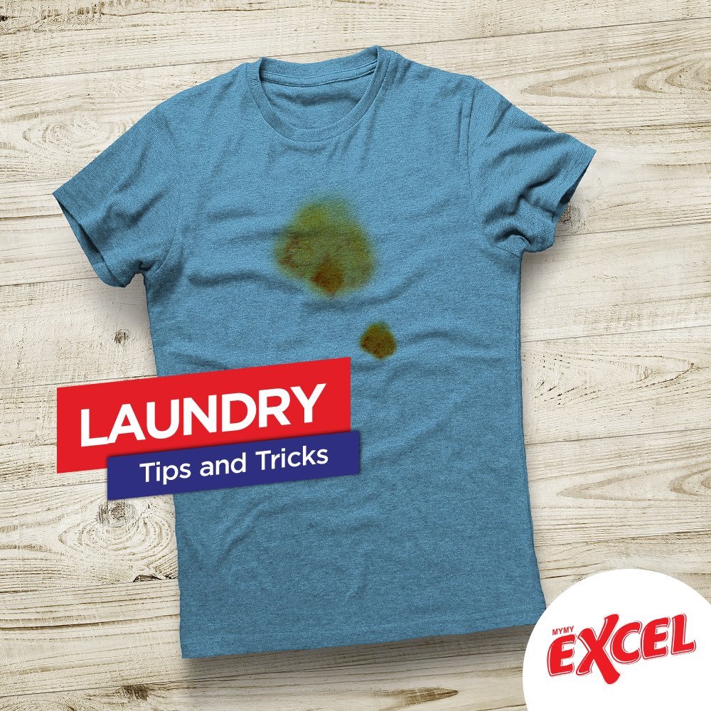 Haert_desire's tweet image. But  @exceldetergent is saying otherwise for all of us plantain gang One of the most frustrating moments in the kitchen is when you don’t use your apron and you get stained by plantain water. 
All you need is an excel detergent and warm water wash and the stain is gone.