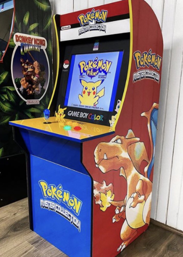 NormFrankie's tweet photo. I want one!!! #PokemonGO #Pokemon #pokemonswordshield #Nintendo https://t.co/PzjdaaHcou