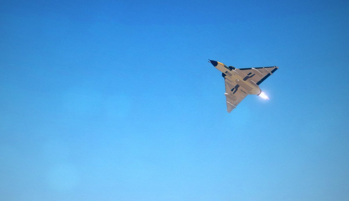 South African Air Force tweet media