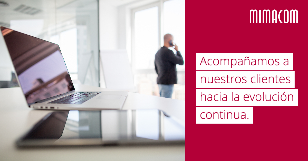 mimacom_es's tweet photo. El día a día está lleno de nuevas oportunidades…
¿Te mostramos cómo aprovecharlas?
Desde el área de innovación y estrategia de @mimacom_es queremos acompañarte hacia la evolución continua.
https://t.co/EpRdQaCduL
#digitalservices #customerjourney #digitalchallenge https://t.co/pXlPzGBcZR