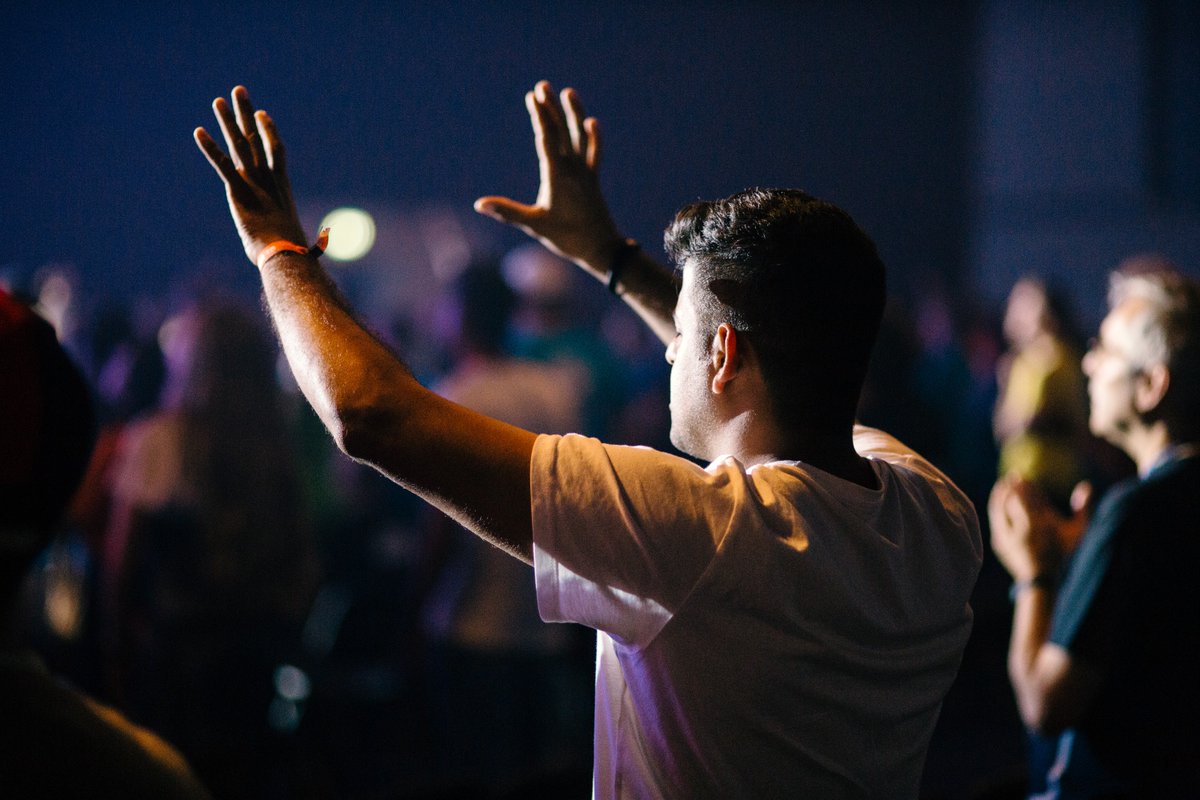 NewWineWorship (@newwineworship) on Twitter photo Join us at 8pm TONIGHT on Instagram live for a night of prayer and worship. As we continue through lockdown, we want this to be a time to simply worship, rest and receive. Space to breathe, space to be.
Search <a href="/NewWineWorship/">NewWineWorship</a> on Instagram to find us!
â
See you there! Join us at 8pm TONIGHT on Instagram live for a night of prayer and worship. As we continue through lockdown, we want this to be a time to simply worship, rest and receive. Space to breathe, space to be.
Search <a href="/NewWineWorship/">NewWineWorship</a> on Instagram to find us!
â
See you there!