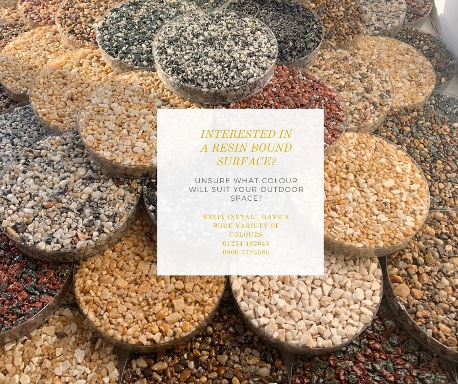 ResinInstall's tweet image. To see our full range of over 30 non fade colours click here 
resininstall.co.uk/resin-driveway… 

Call Resin install today for a free quote on 0800 7723586 
#resindriveways #resinbound #resininstall #freequotes  #lanchashire #driveways #samples #driveways #resinbound #resininstall