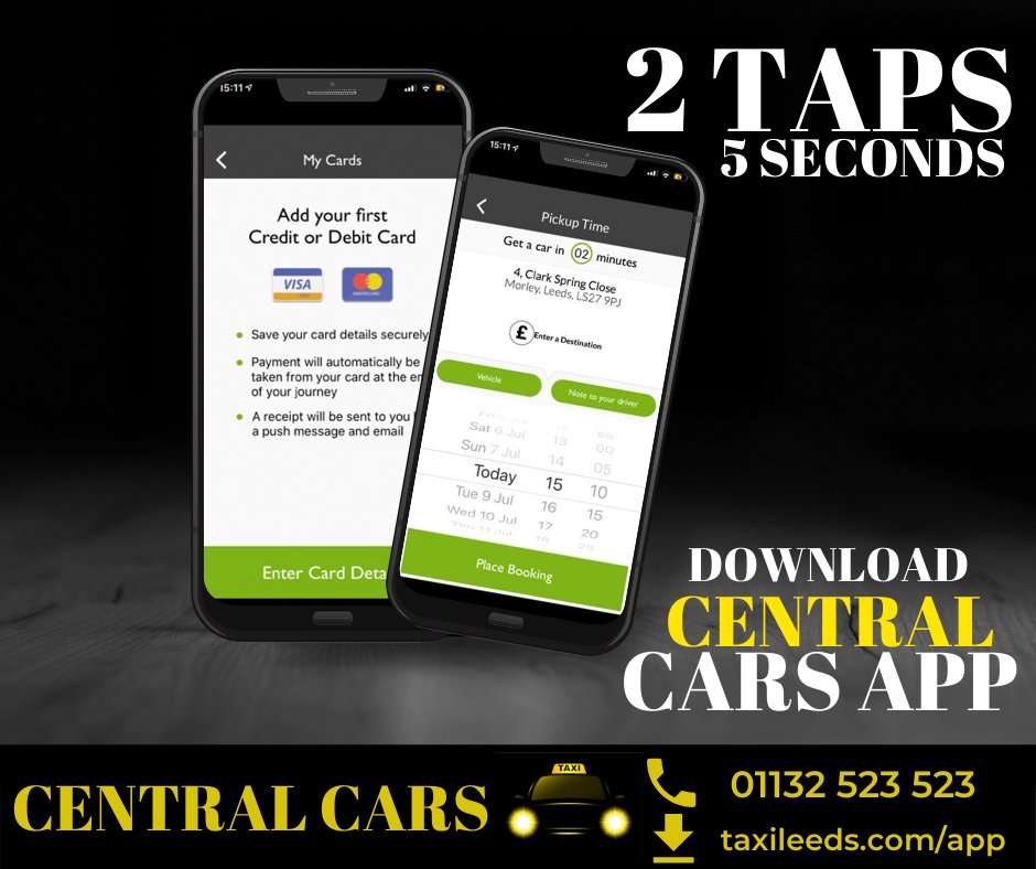 centralmorley's tweet photo. Breakthrough with Central
Download our app >> https://t.co/SG9q6r3iQi https://t.co/ll0SCZXqIg